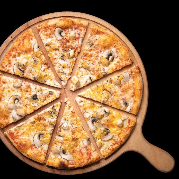 Margherita